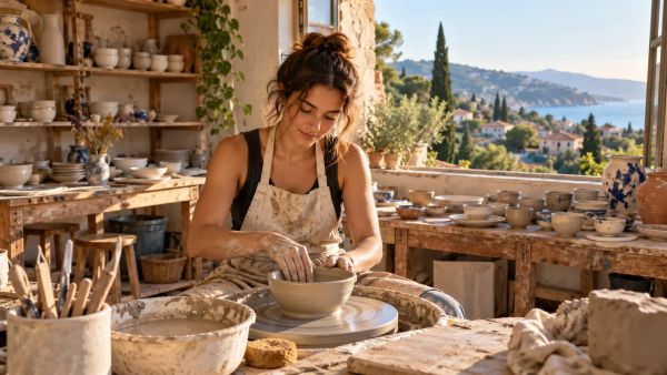 7 idées originales de loisirs créatifs pour libérer votre créativité