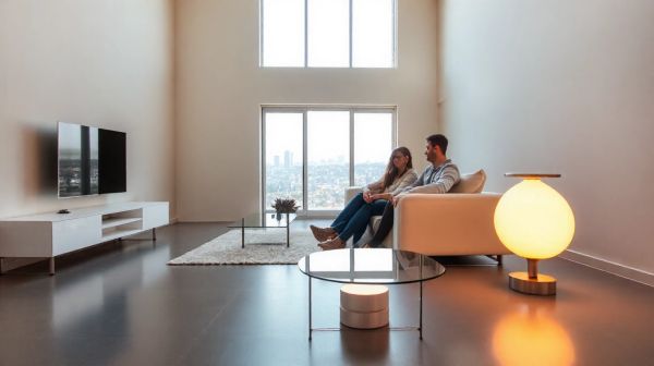 Améliorer votre logement : solutions pour un DPE classe F