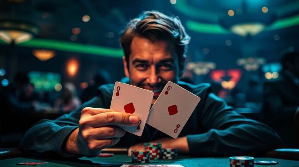 Les meilleures stratégies pour gagner au trou du cul