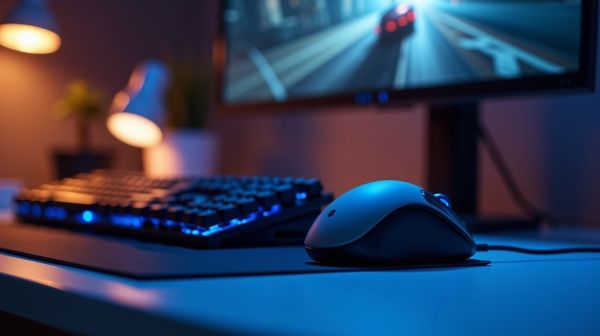 Matériel informatique : trouvez les meilleures options pour gamer !