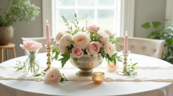 Organisation mariage : conseils pratiques pour une préparation réussie