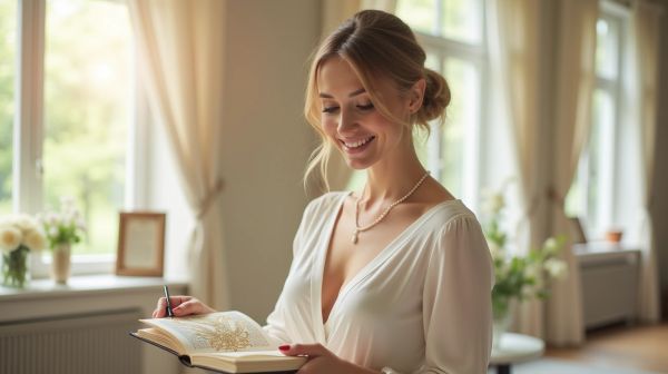 Organisation mariage : conseils pratiques pour une préparation réussie