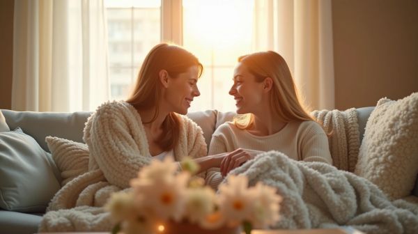 Plan branle : astuces pour un échange intime réussi entre potes