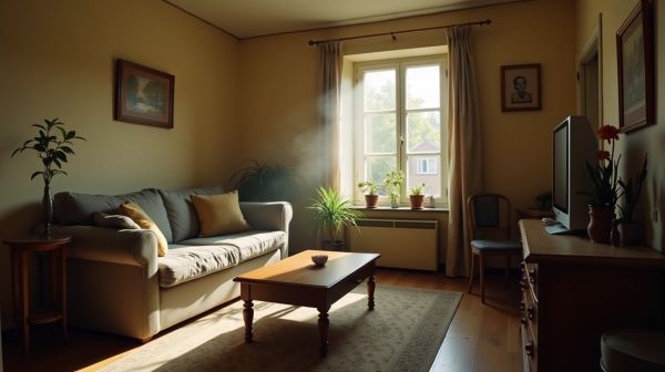Que faire si votre DPE est en classe F pour améliorer votre logement