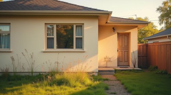 Que faire si votre DPE est en classe F pour améliorer votre logement