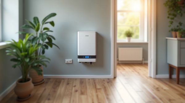 Réduisez vos factures avec une rénovation énergétique efficace