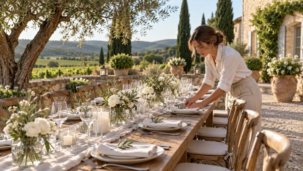 Top astuces pour réussir l'organisation de votre mariage