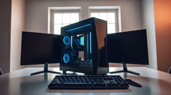 Top équipements gaming : conseils pour optimiser votre setup