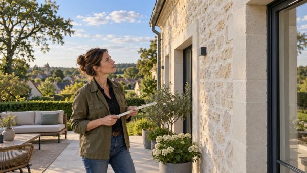 Top raisons de faire appel à un architecte au Mesnil-Saint-Denis