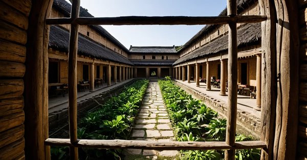 Synergie entre la Valorisation du Patrimoine et le Tourisme Durable : Approches Innovantes et Solutions Performantes