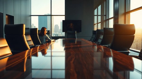 Les enjeux économiques de demain : préparez-vous à agir !