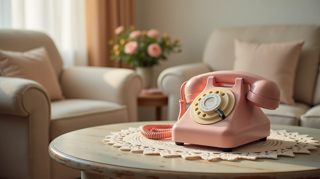 Vos questions sur les conversations intimes par téléphone